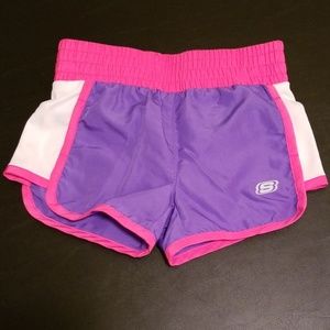 Sketchers Shorts